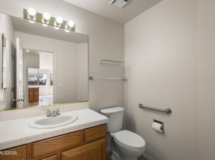 4706 Vista Mountain Court, Sparks, NV 89436 Photo