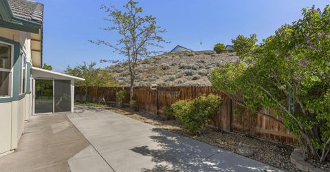 4706 Vista Mountain Court, Sparks, NV 89436 Photo