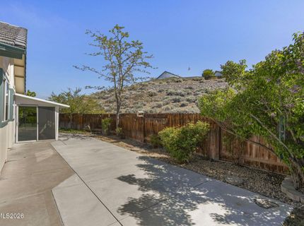 4706 Vista Mountain Court, Sparks, NV 89436 Photo