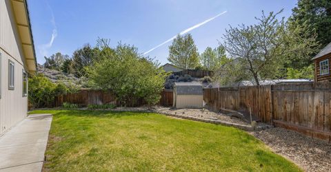 4706 Vista Mountain Court, Sparks, NV 89436 Photo