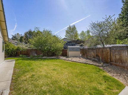 4706 Vista Mountain Court, Sparks, NV 89436 Photo