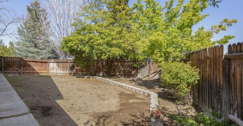 4706 Vista Mountain Court, Sparks, NV 89436 Photo