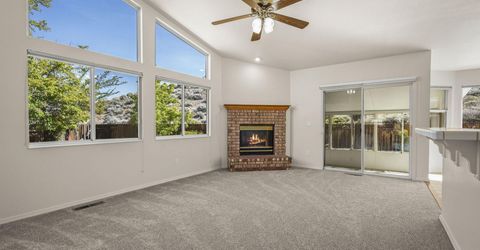 4706 Vista Mountain Court, Sparks, NV 89436 Photo