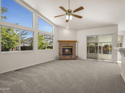 4706 Vista Mountain Court, Sparks, NV 89436 Photo