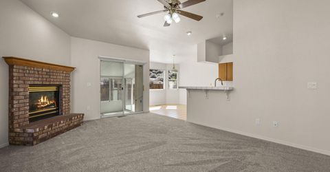 4706 Vista Mountain Court, Sparks, NV 89436 Photo