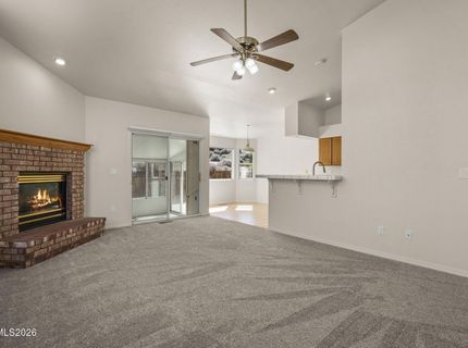 4706 Vista Mountain Court, Sparks, NV 89436 Photo