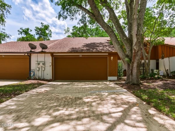58 Cherokee Trail, Ormond Beach, FL 32174