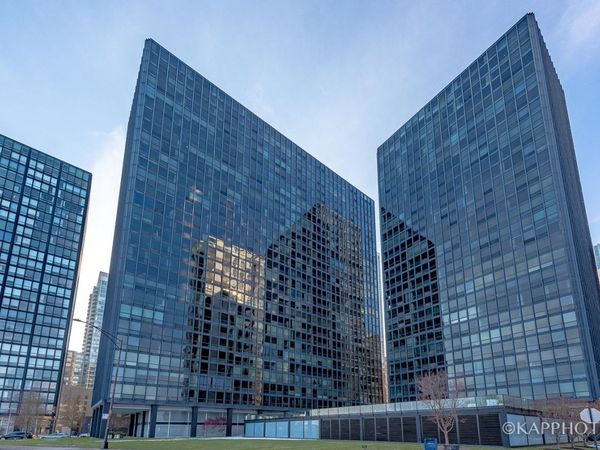 900 N Lake Shore Drive , Unit 702, Chicago, IL 60611
