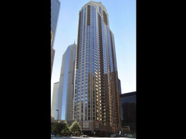 222 N Columbus Drive , Unit 4509, Chicago, IL 60601
