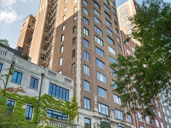 2130 N Lincoln Park West, Unit 9N, Chicago, IL 60614