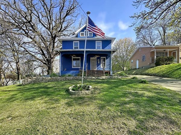 1225 23rd Avenue , Rock Island, IL 61201