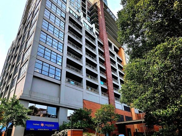 1530 S State Street, Unit 17R, Chicago, IL 60605