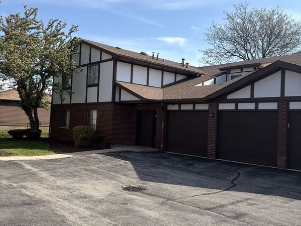 5116 W 122nd Street, Unit 1A, Alsip, IL 60803