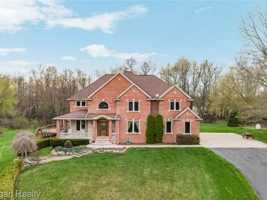 13445 Millie Court, Holly Twp, MI 48442