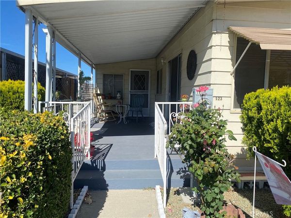 950 California, Unit 123, Calimesa, CA 92320