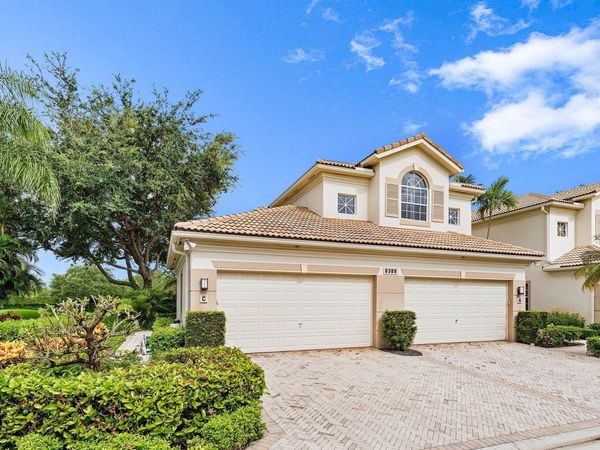6309 Graycliff Drive, Unit C, Boca Raton, FL 33496