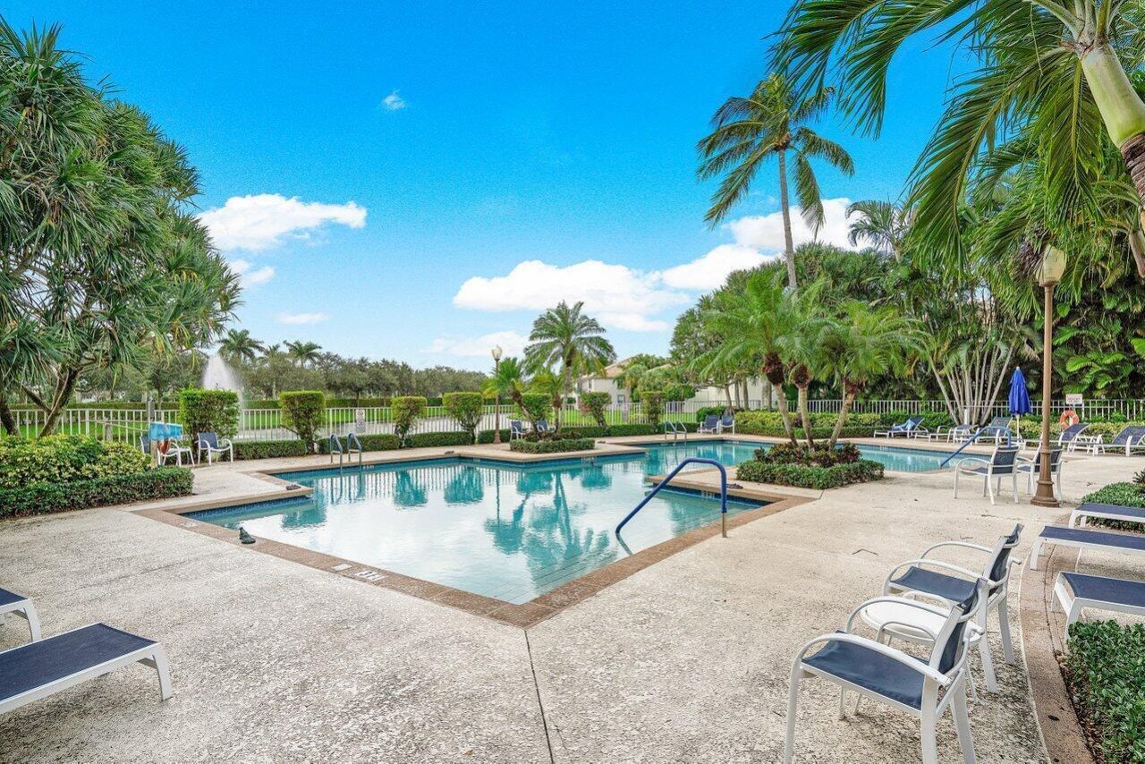 6309 Graycliff Drive, Unit C, Boca Raton, FL 33496 Photo