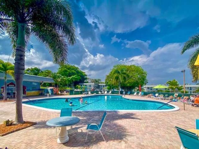 3362 Cynthia Lane, Unit 111, Lake Worth Beach, FL 33461 Photo