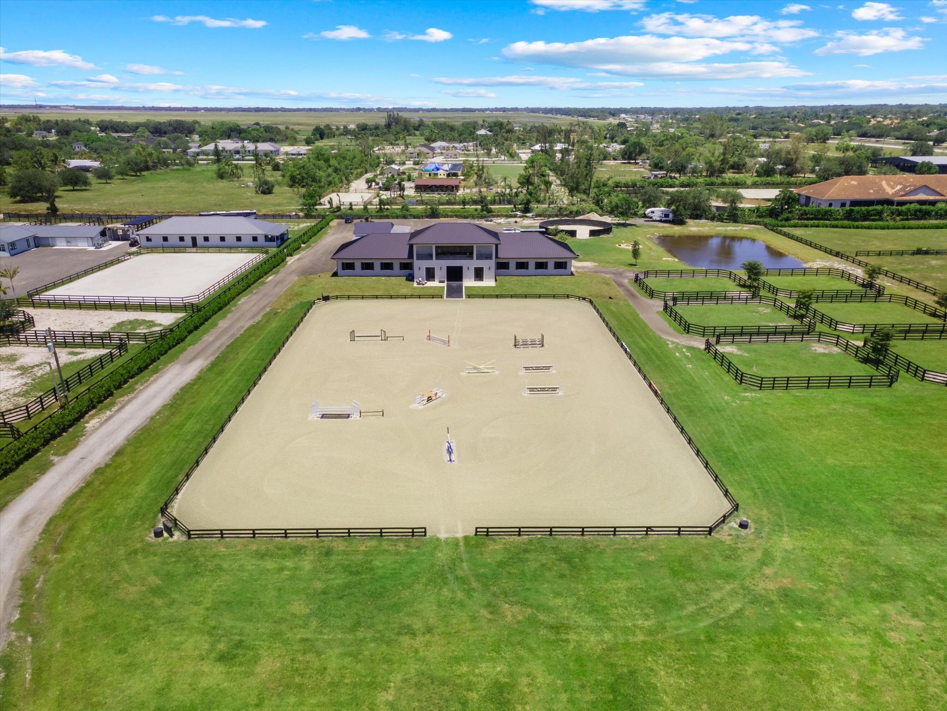 16175 Deer Path Lane, Wellington, FL 33470 Photo