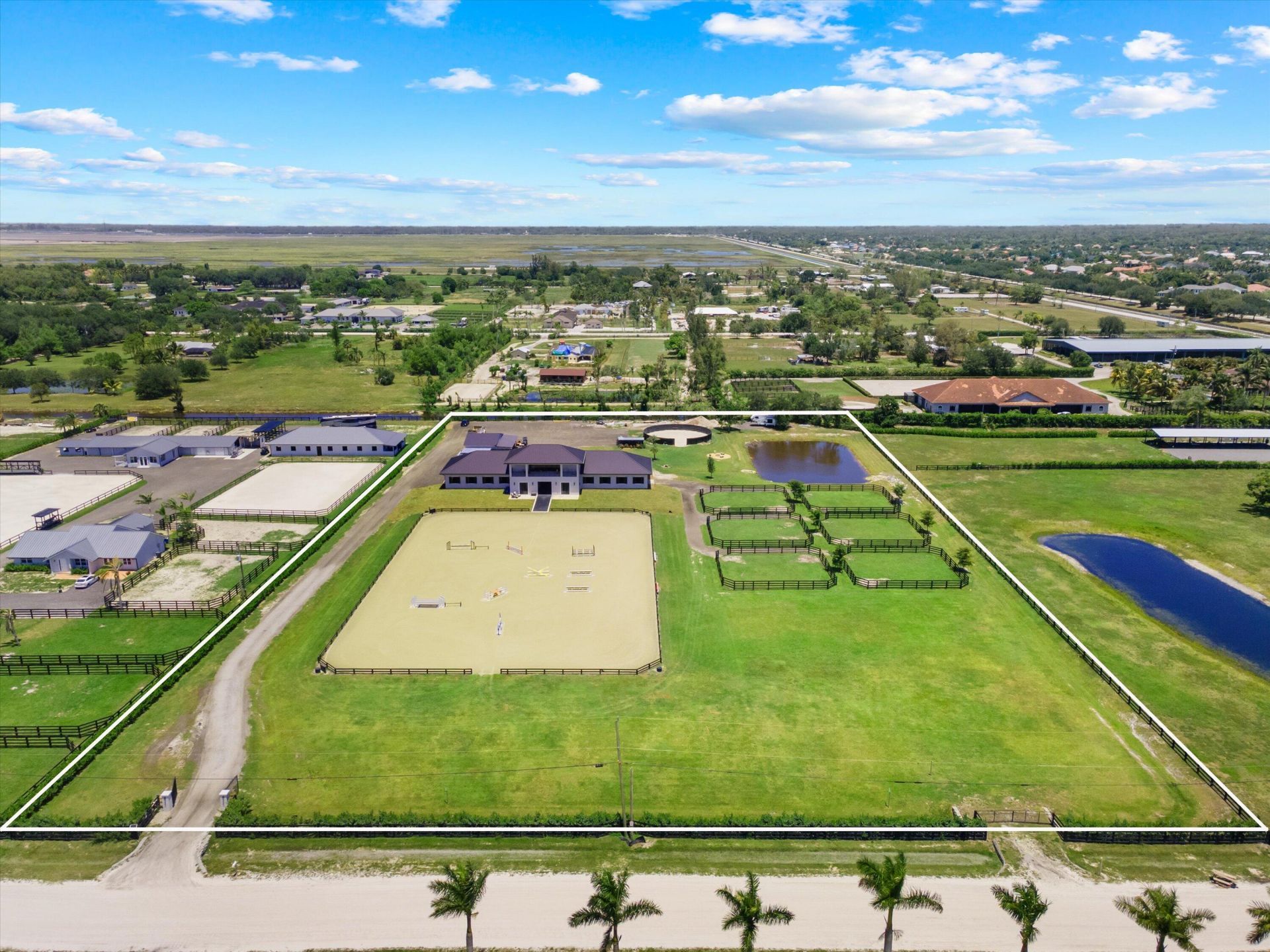 16175 Deer Path Lane, Wellington, FL 33470 Photo