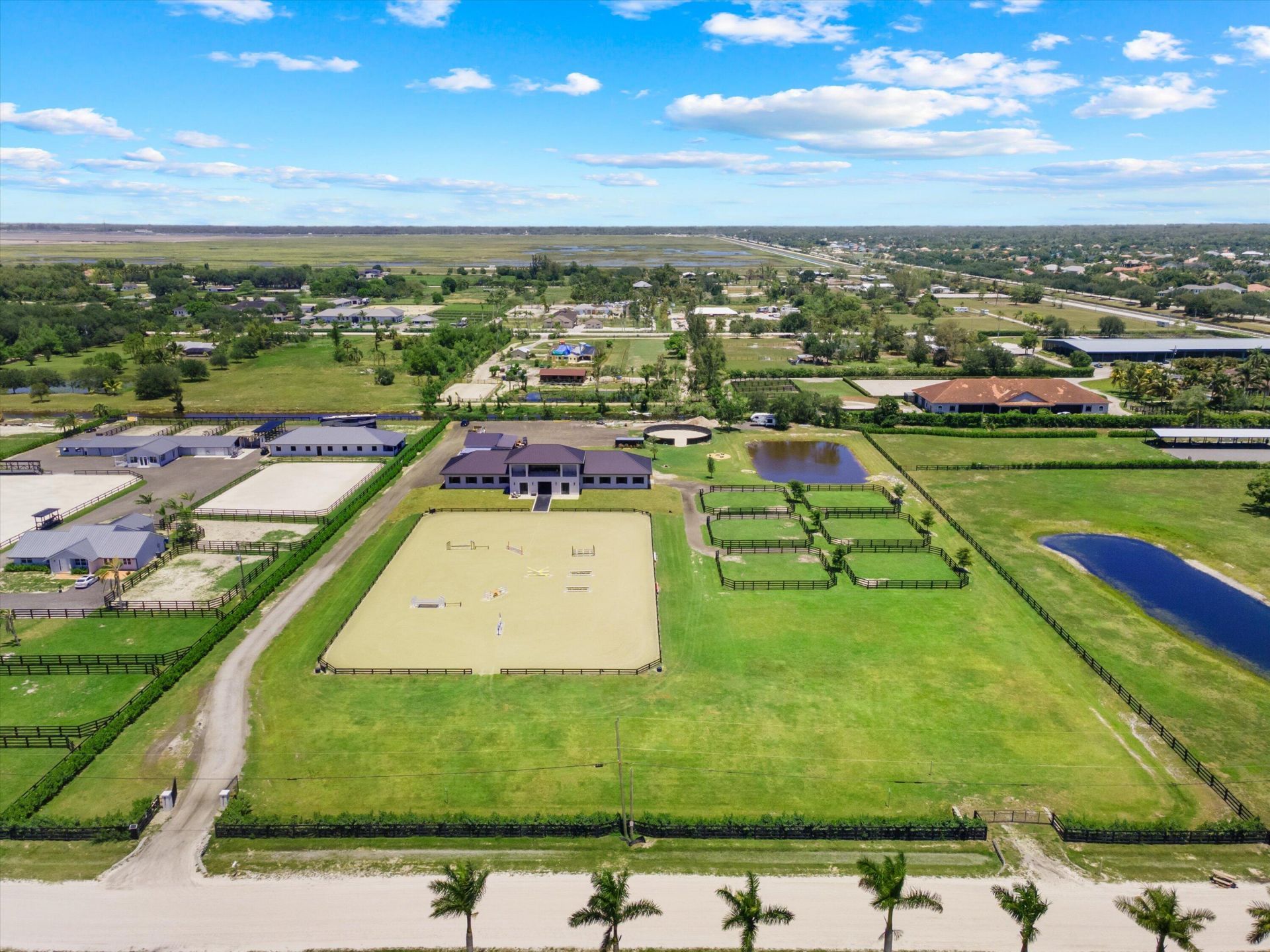 16175 Deer Path Lane, Wellington, FL 33470 Photo
