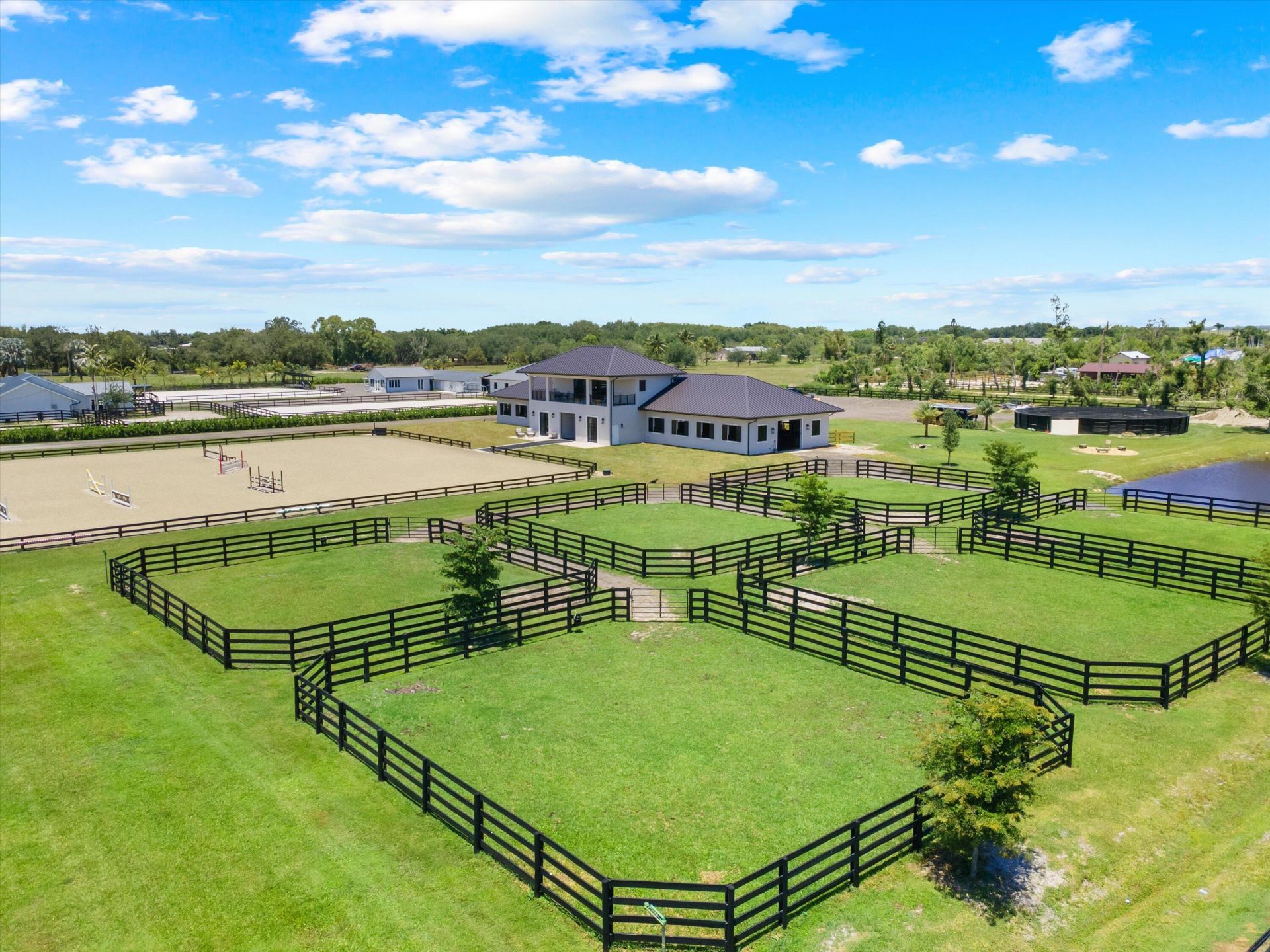 16175 Deer Path Lane, Wellington, FL 33470 Photo
