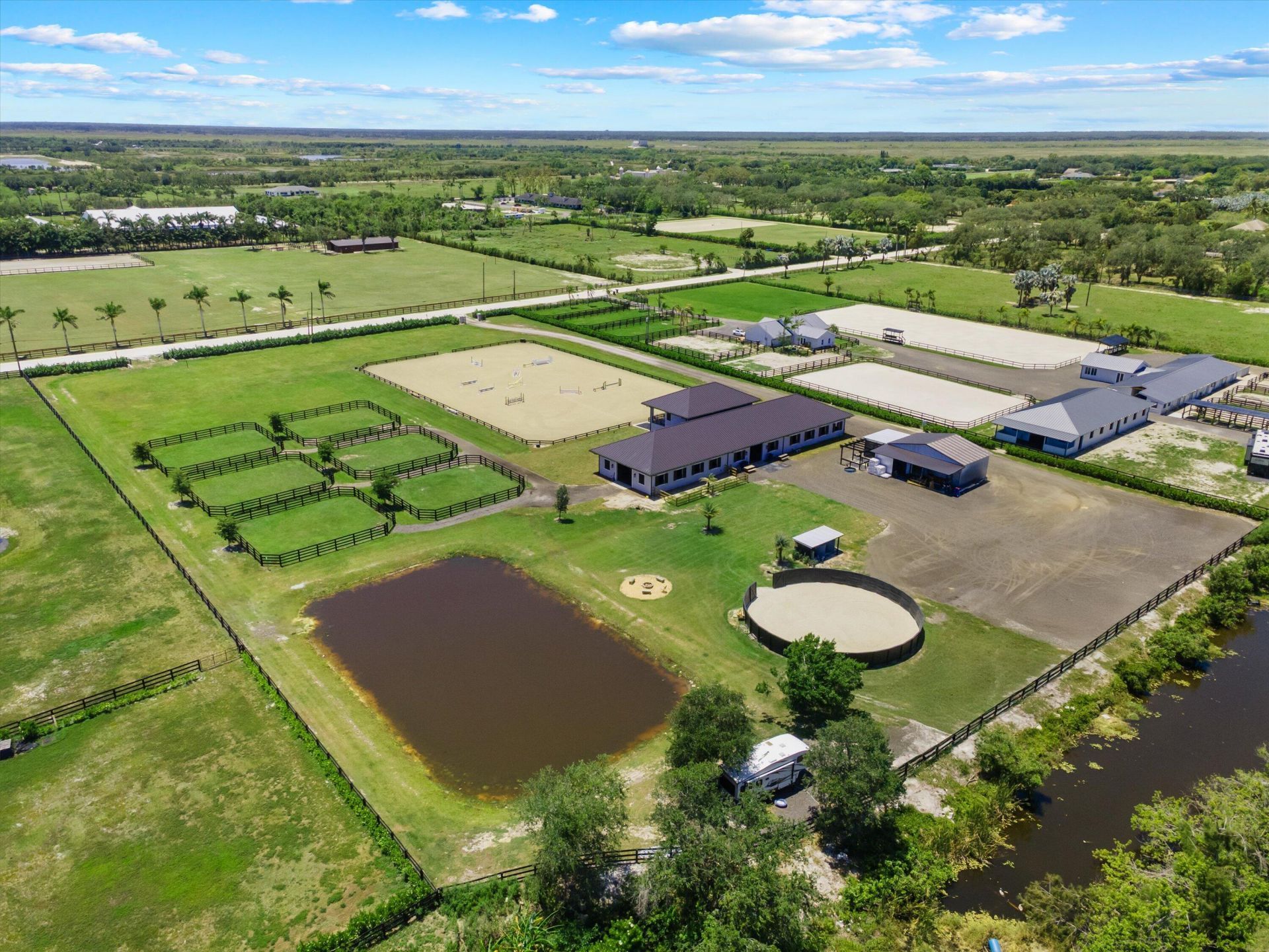 16175 Deer Path Lane, Wellington, FL 33470 Photo