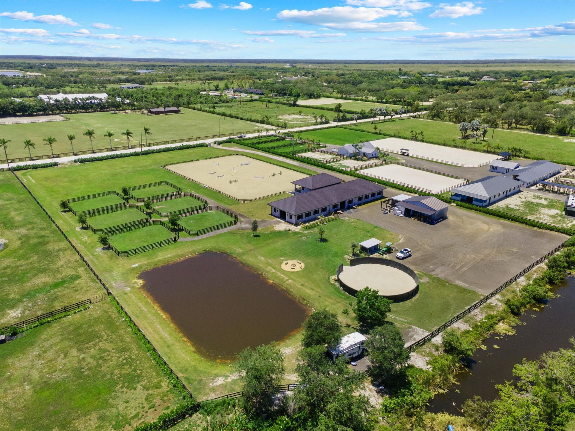 16175 Deer Path Lane, Wellington, FL 33470 Photo