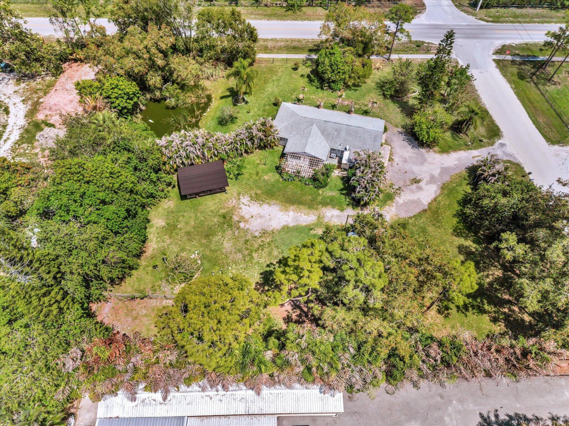 5209 Coconut Boulevard, The Acreage, FL 33411 Photo
