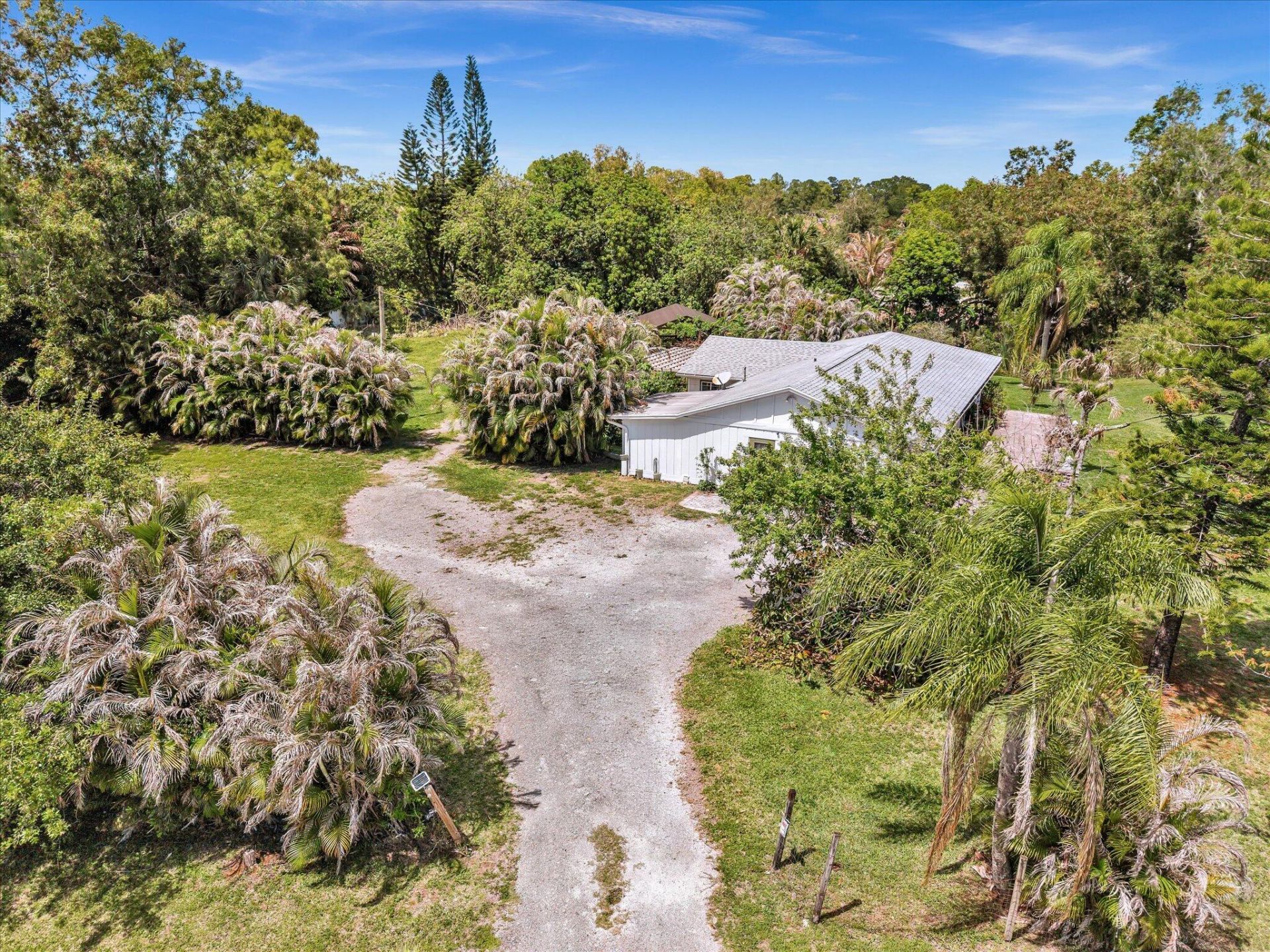 5209 Coconut Boulevard, The Acreage, FL 33411 Photo