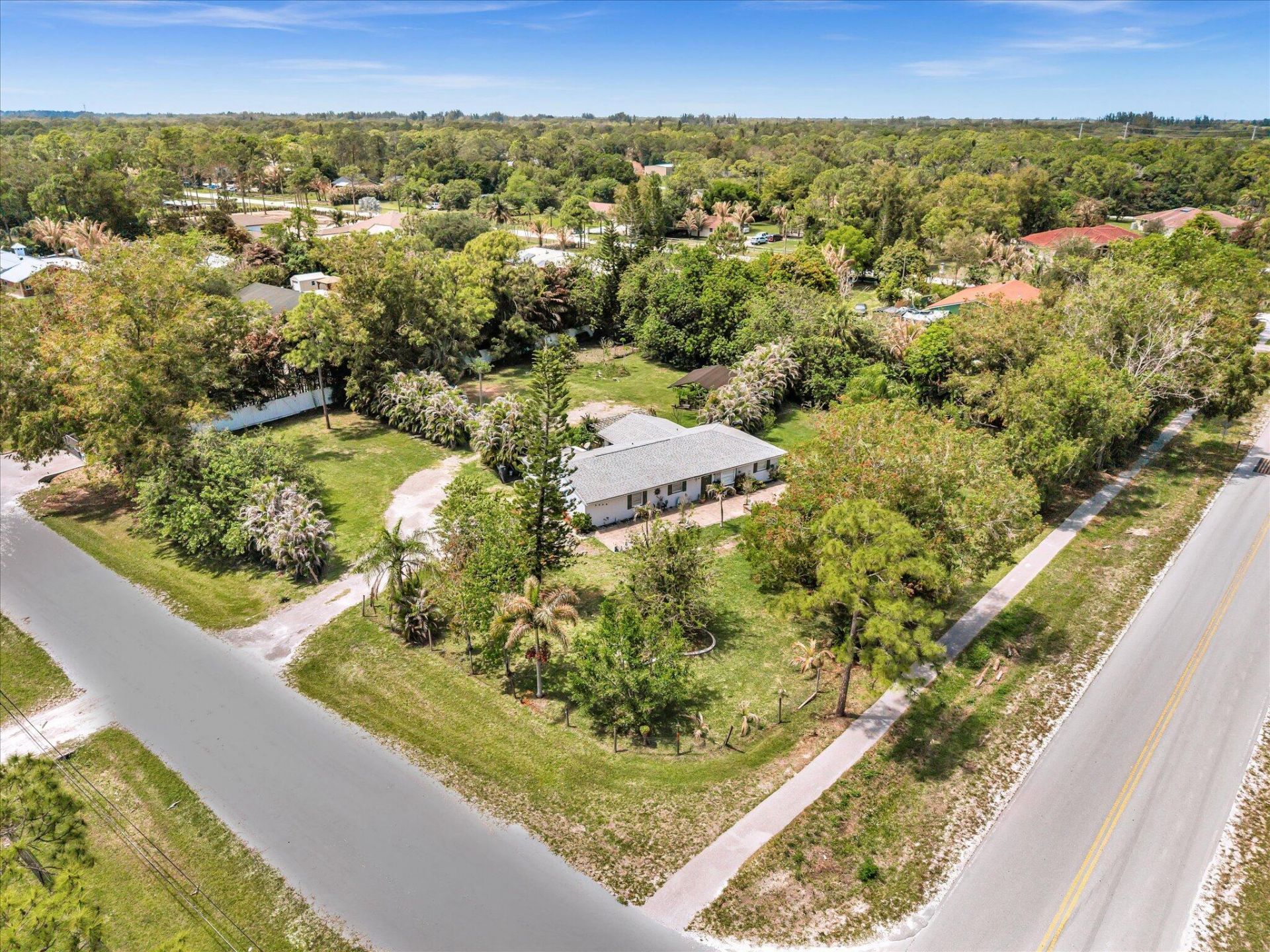 5209 Coconut Boulevard, The Acreage, FL 33411 Photo