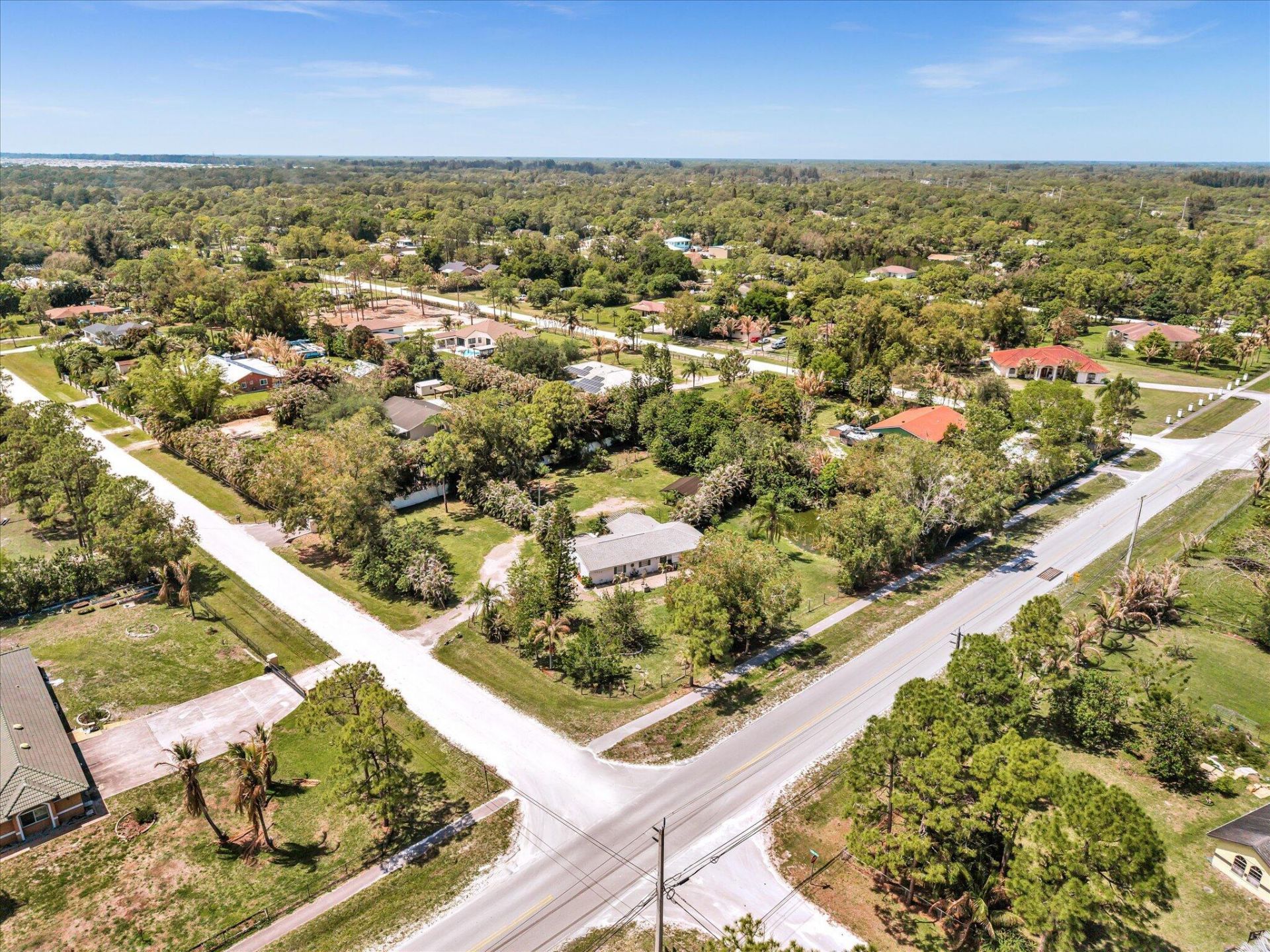 5209 Coconut Boulevard, The Acreage, FL 33411 Photo