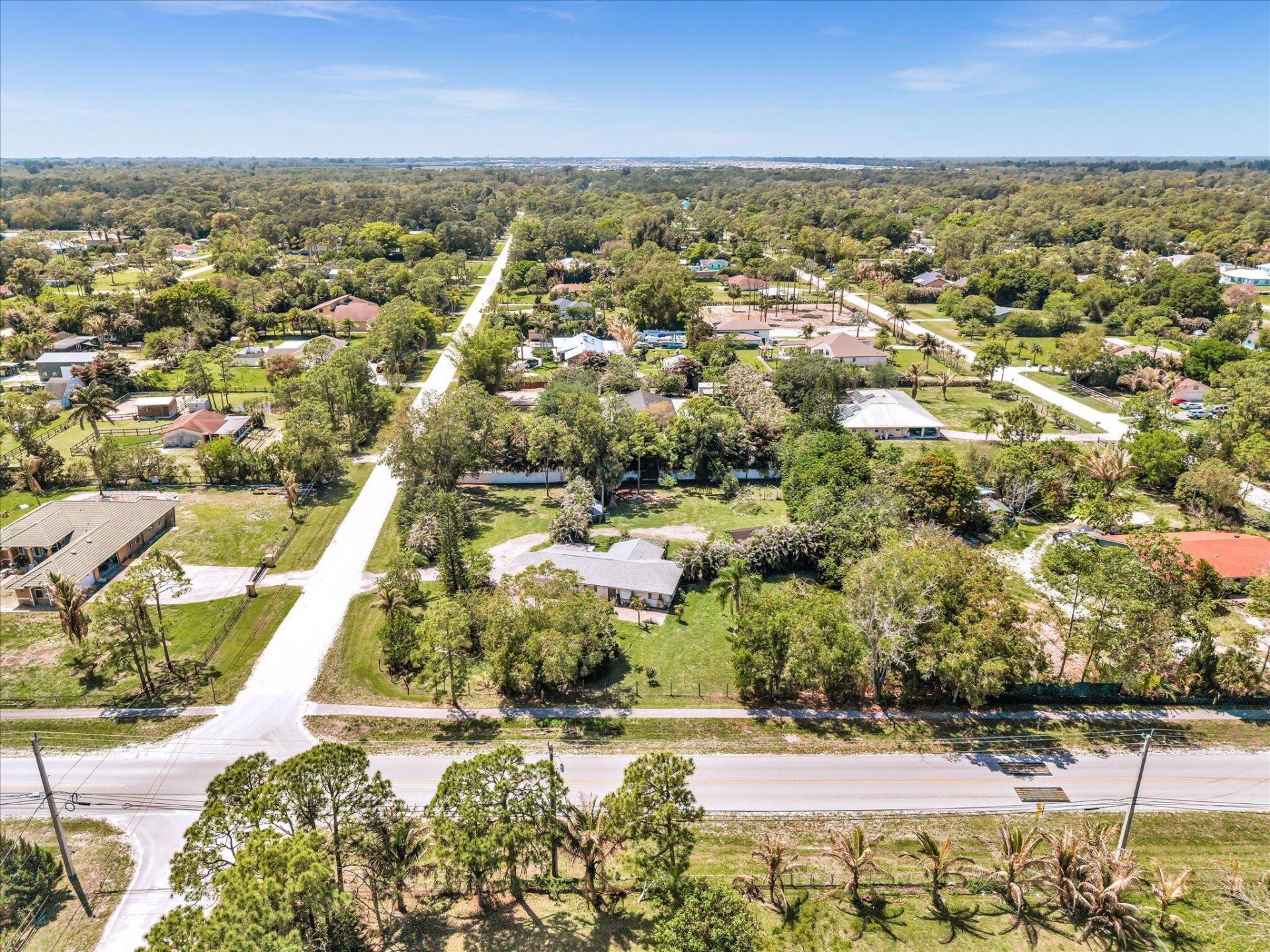 5209 Coconut Boulevard, The Acreage, FL 33411 Photo