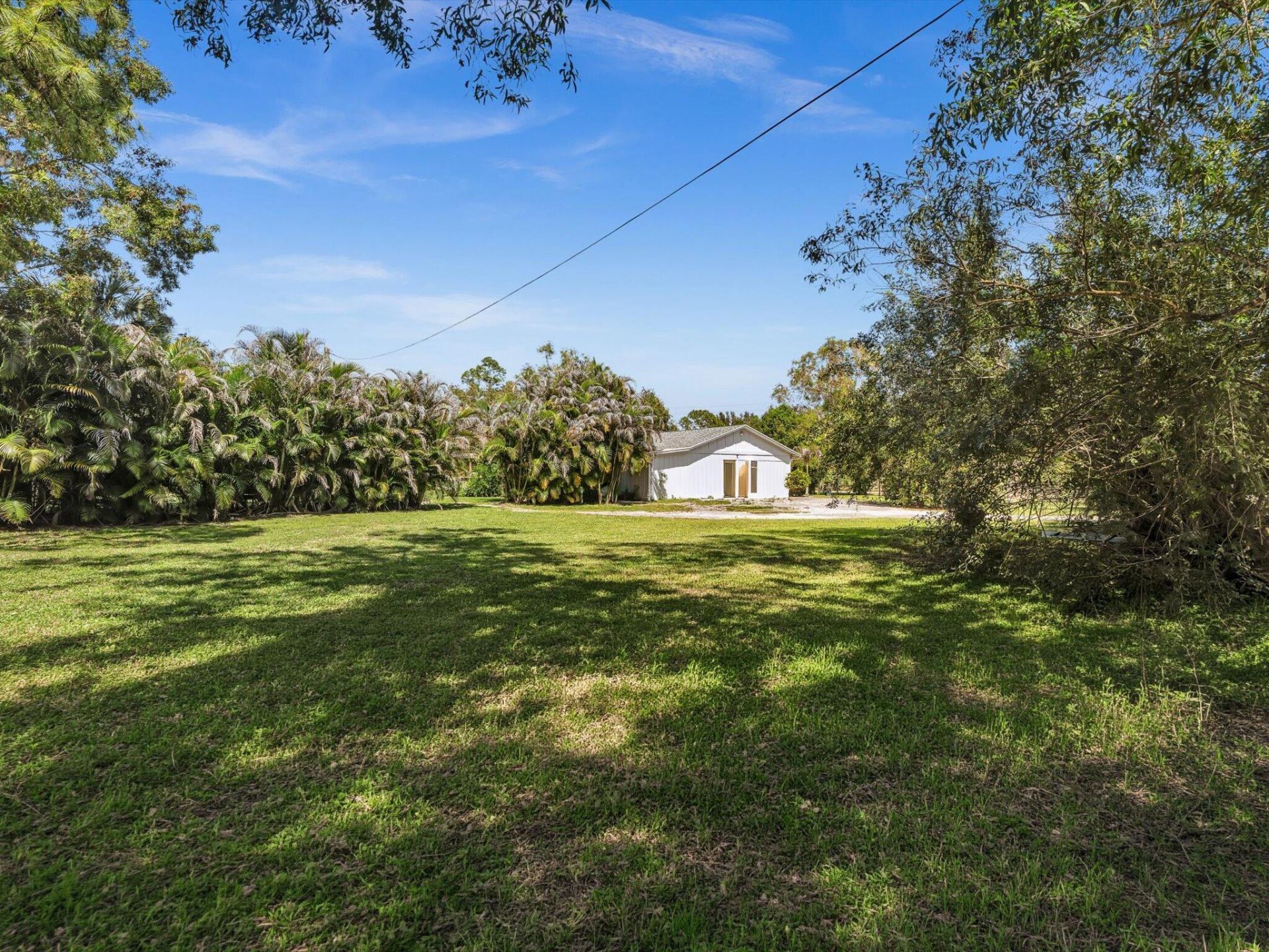 5209 Coconut Boulevard, The Acreage, FL 33411 Photo