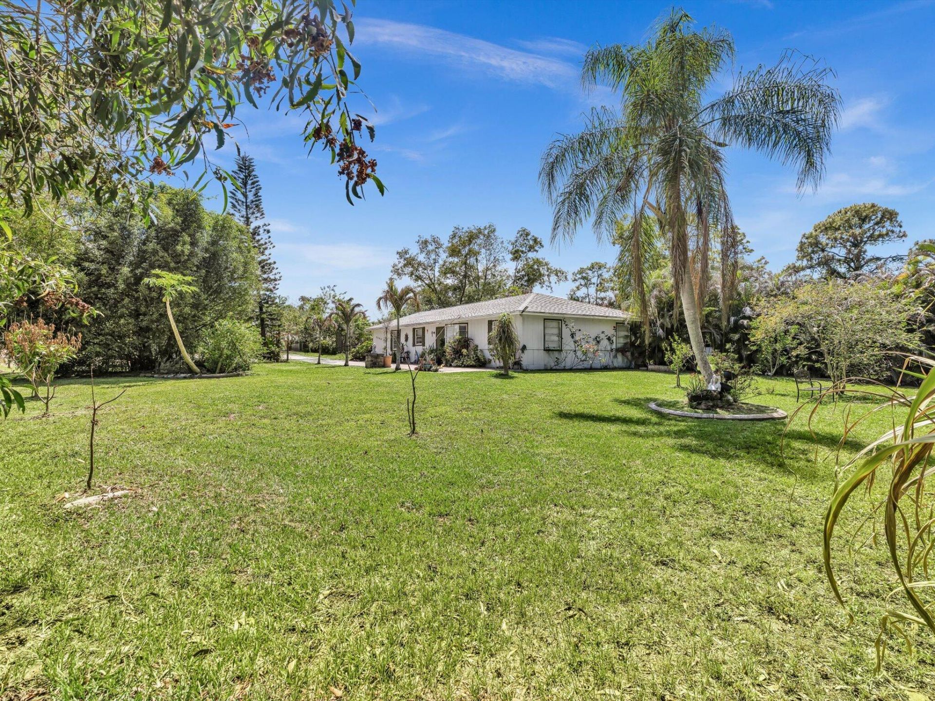 5209 Coconut Boulevard, The Acreage, FL 33411 Photo