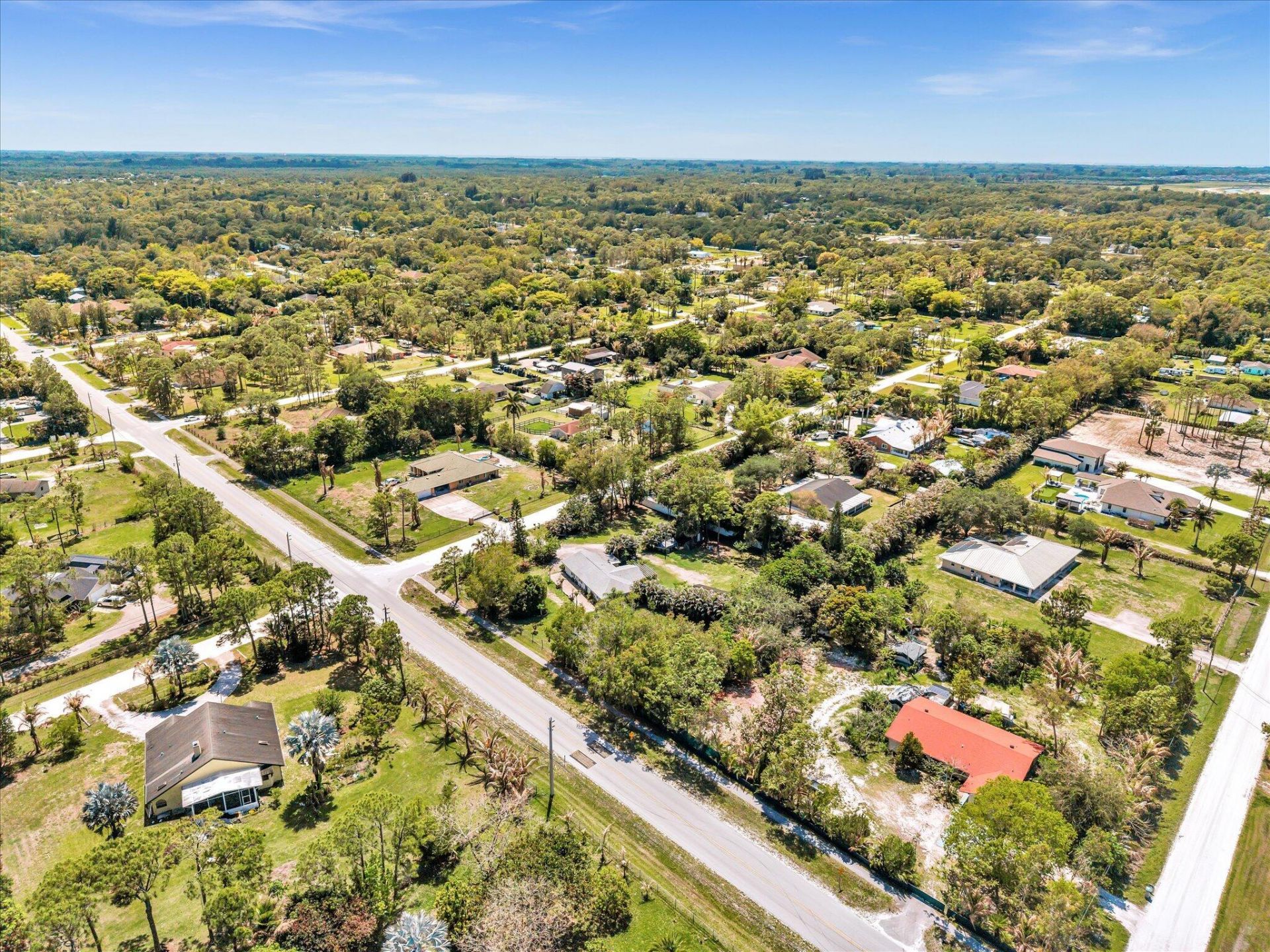 5209 Coconut Boulevard, The Acreage, FL 33411 Photo