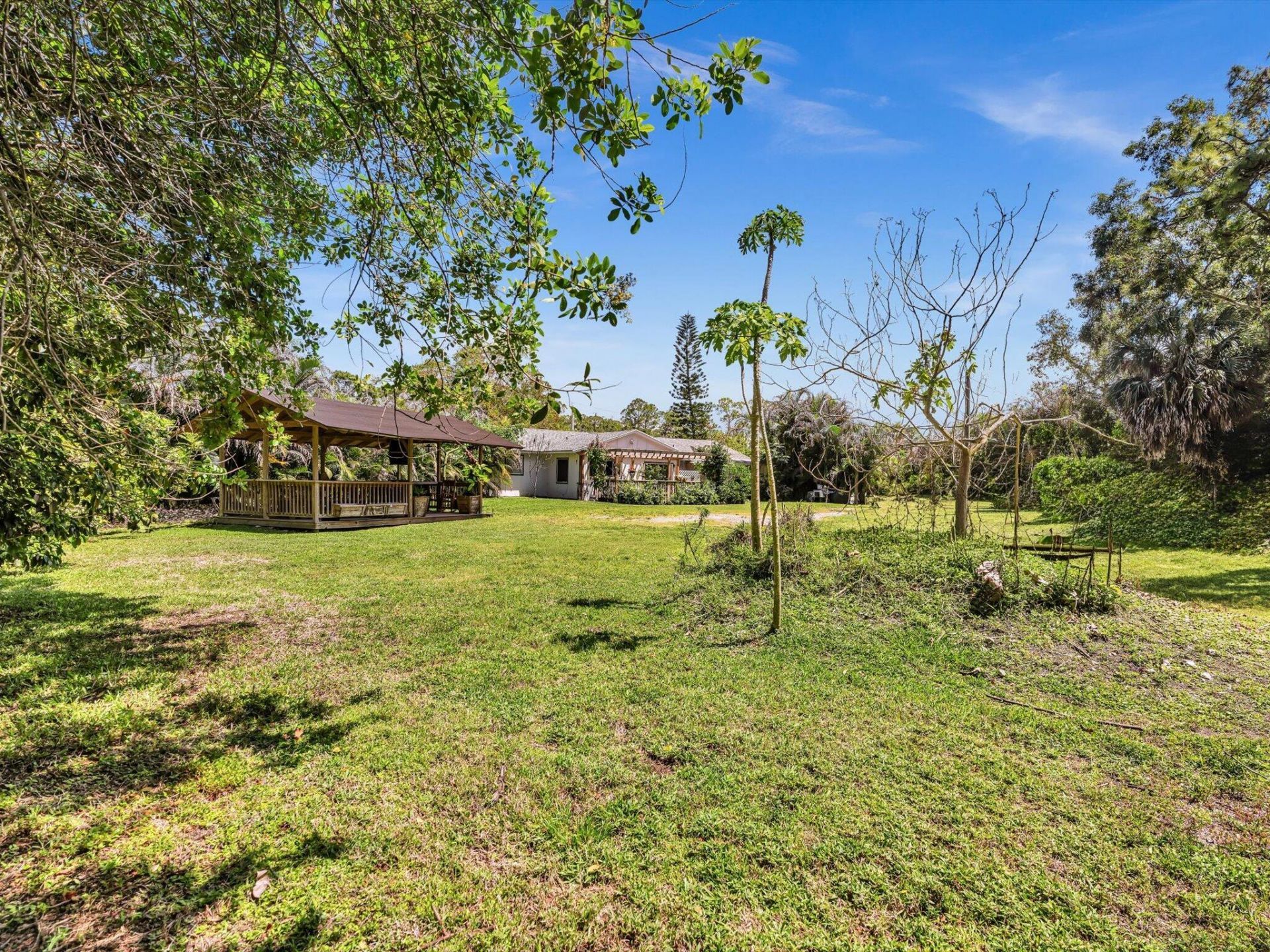 5209 Coconut Boulevard, The Acreage, FL 33411 Photo