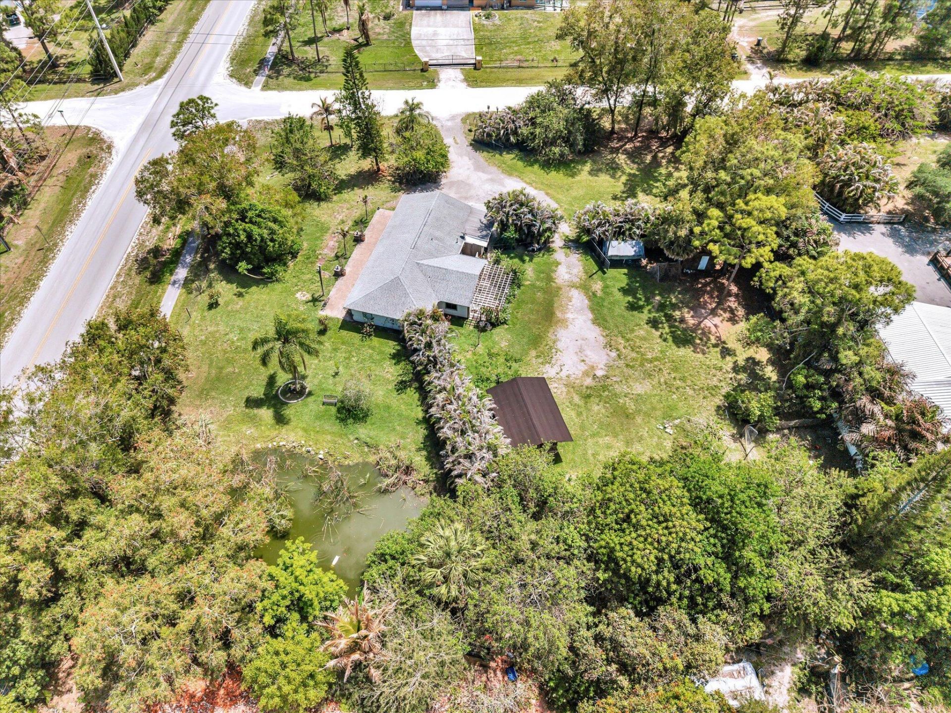 5209 Coconut Boulevard, The Acreage, FL 33411 Photo
