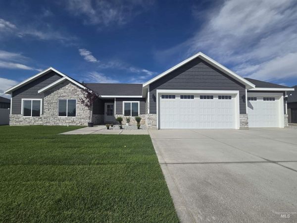 1117 Moss Avenue, Rupert, ID 83350
