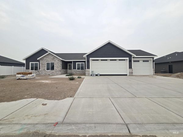 1117 Moss Avenue, Rupert, ID 83350