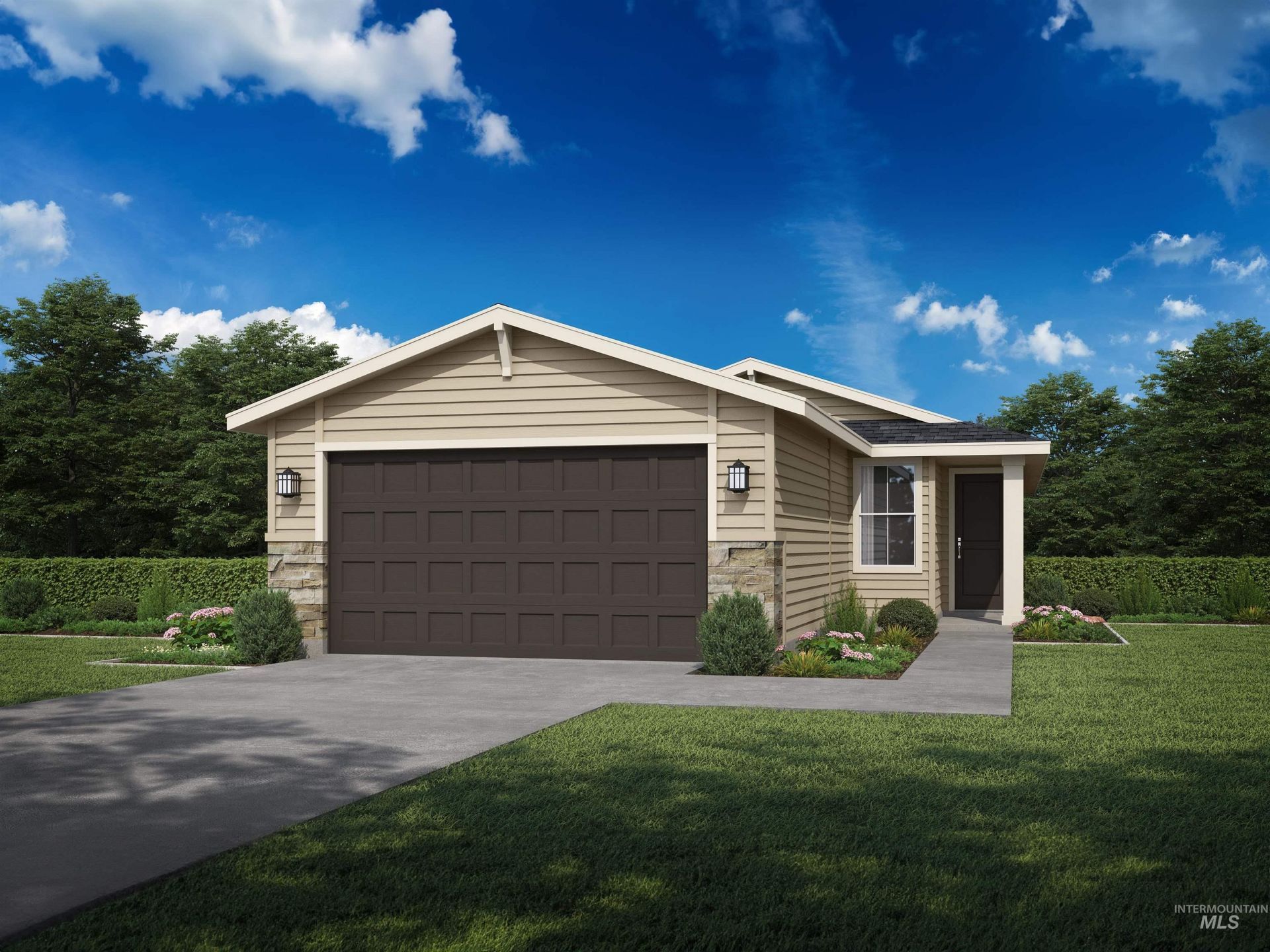 5957 N Static Line Ave, Meridian, ID 83646 Main Photo