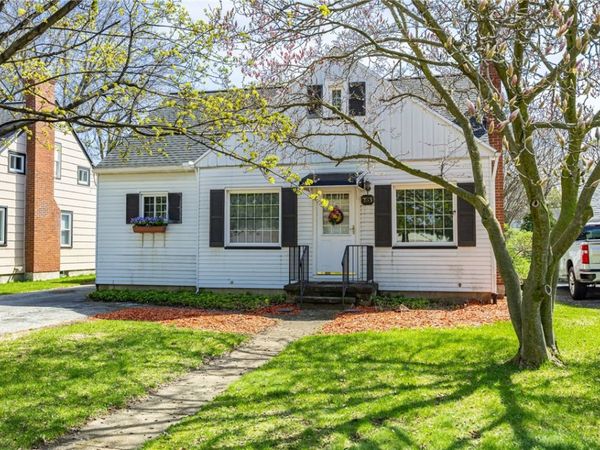 753 Britton Rd Road , Rochester, NY 14616