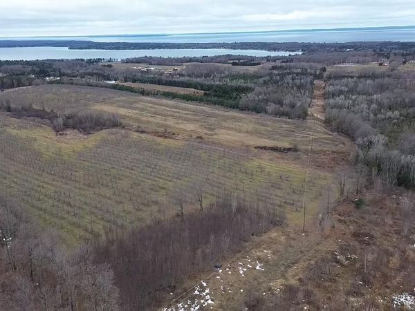 M-88 N, Central Lake, MI 49622