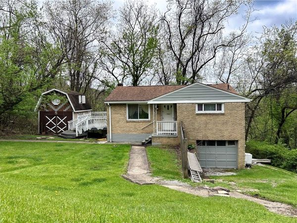 7522 Elk Rd, Pittsburgh, PA 15235