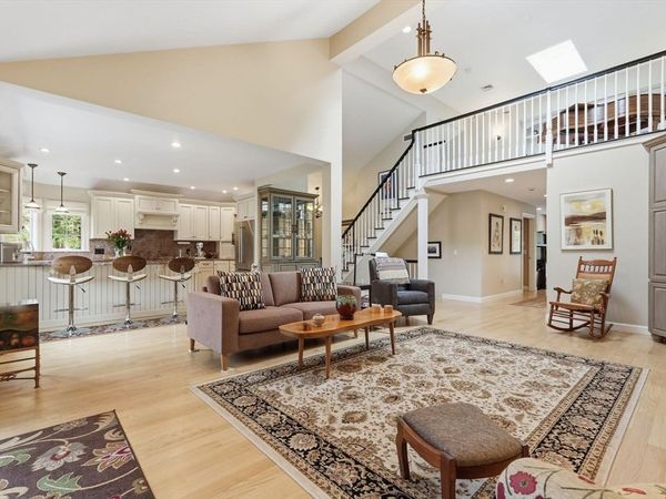 118 Pine Grove Drive, Unit 118, South Hadley, MA 01075