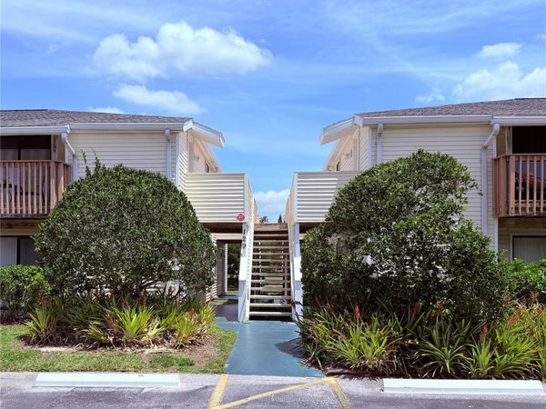 129 CAMPHOR CIRCLE, Unit F, OLDSMAR, FL 34677