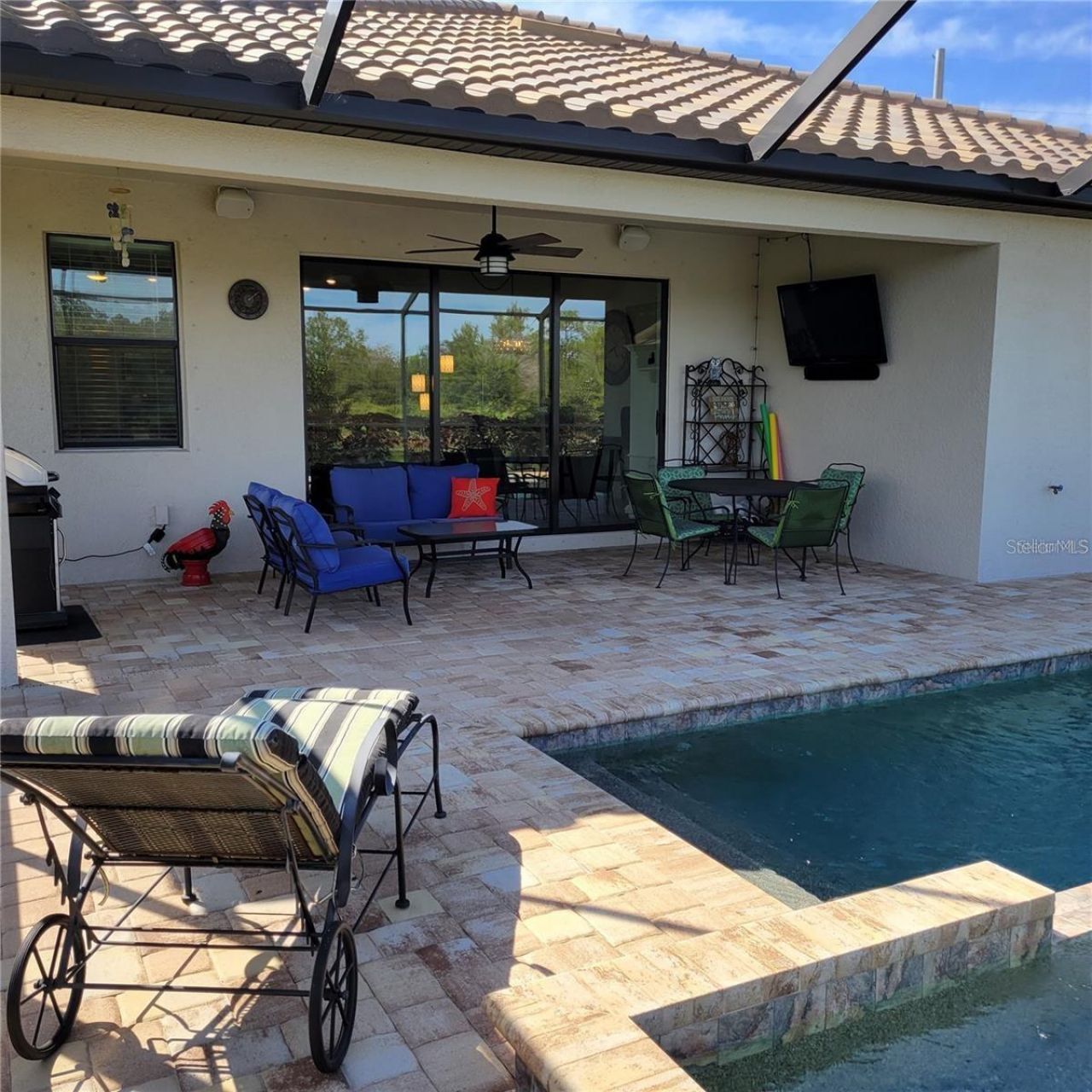 17335 Blue Ridge Place , Bradenton, FL 34211 Photo