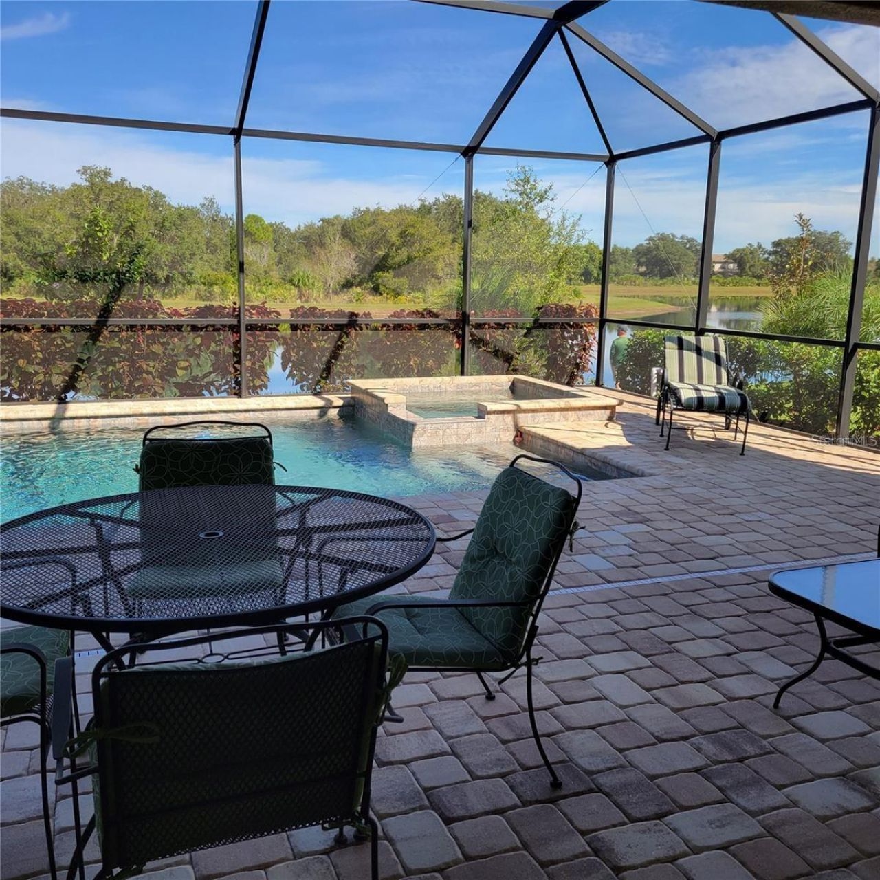 17335 Blue Ridge Place , Bradenton, FL 34211 Photo