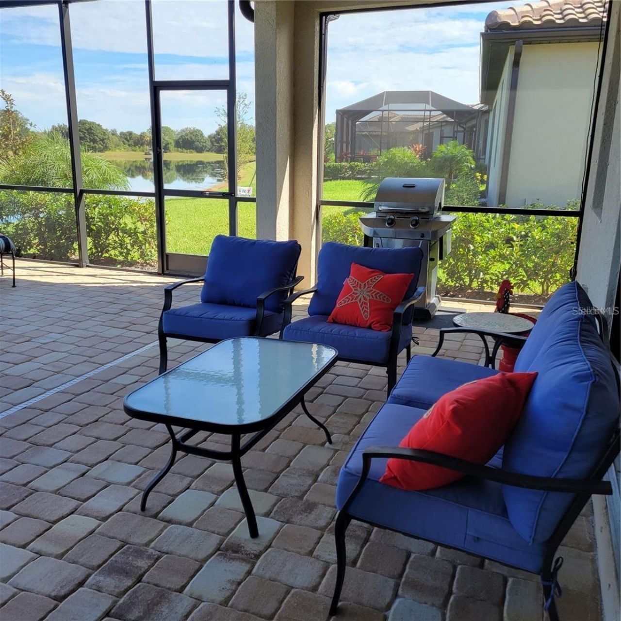 17335 Blue Ridge Place , Bradenton, FL 34211 Photo