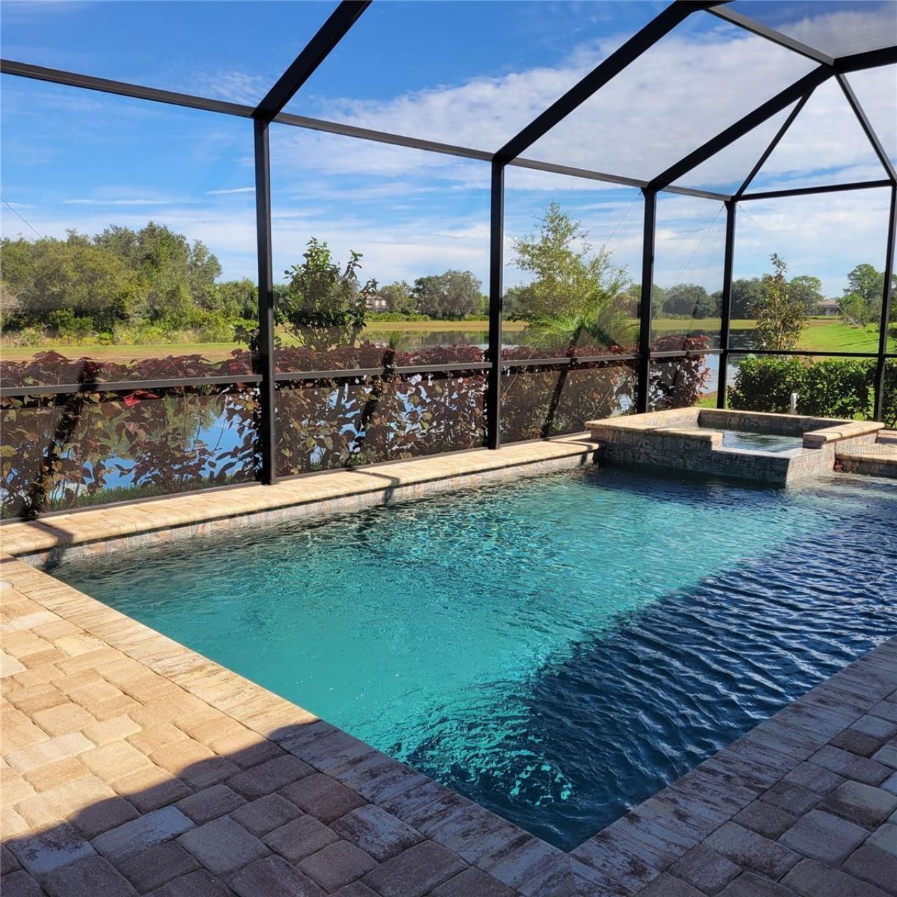 17335 Blue Ridge Place , Bradenton, FL 34211 Photo